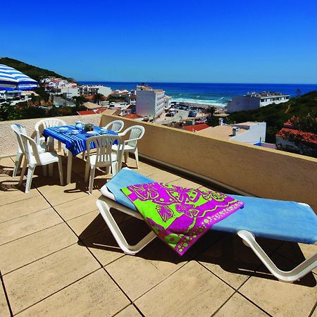 סלמה Seaview Apartments מראה חיצוני תמונה
