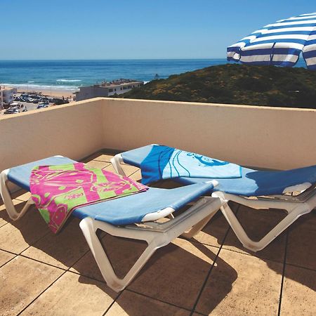 סלמה Seaview Apartments מראה חיצוני תמונה