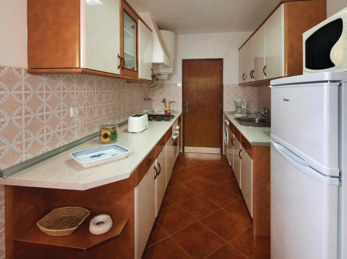 סלמה Seaview Apartments מראה חיצוני תמונה