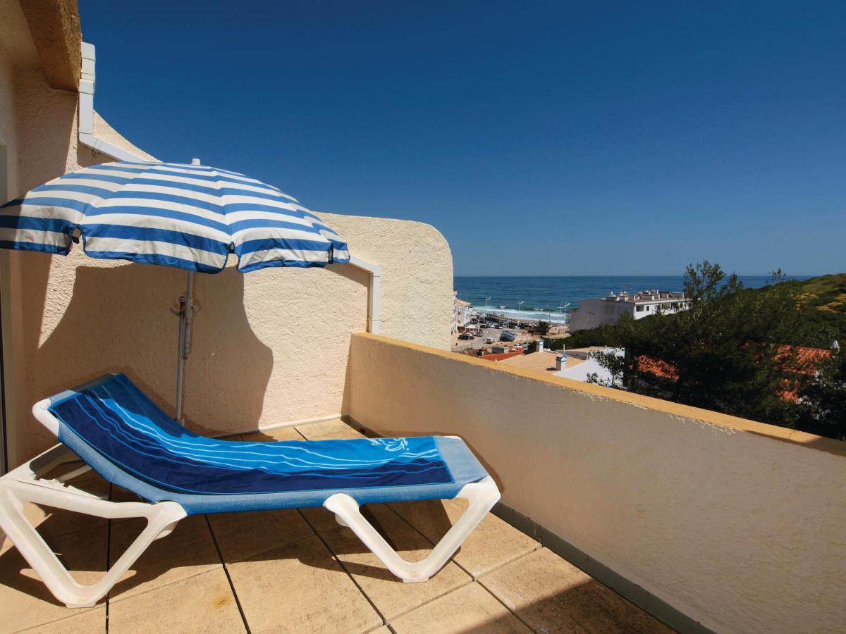 סלמה Seaview Apartments מראה חיצוני תמונה