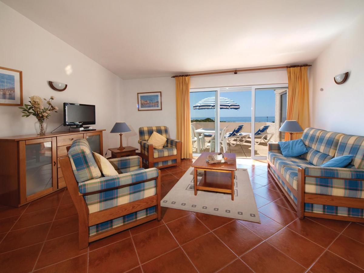 סלמה Seaview Apartments מראה חיצוני תמונה