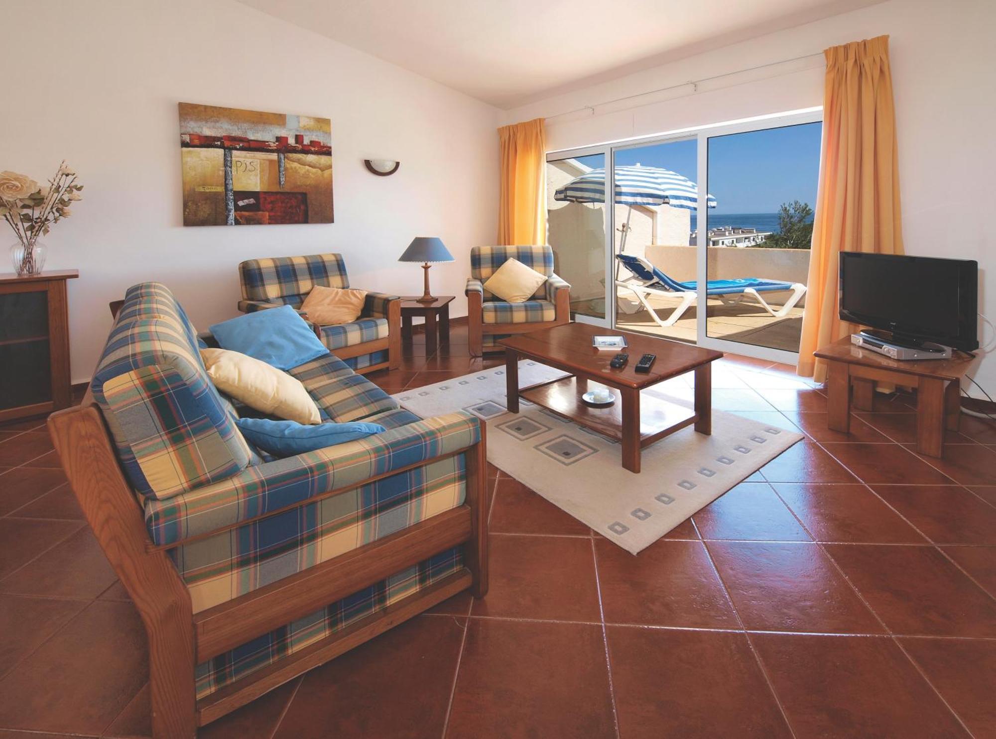סלמה Seaview Apartments מראה חיצוני תמונה