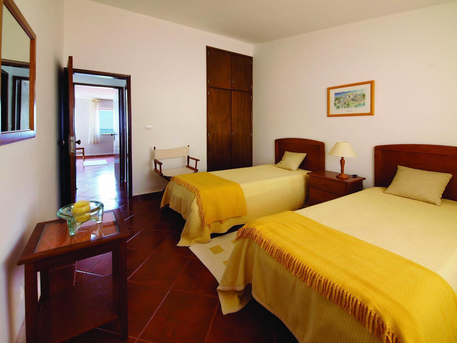 סלמה Seaview Apartments מראה חיצוני תמונה