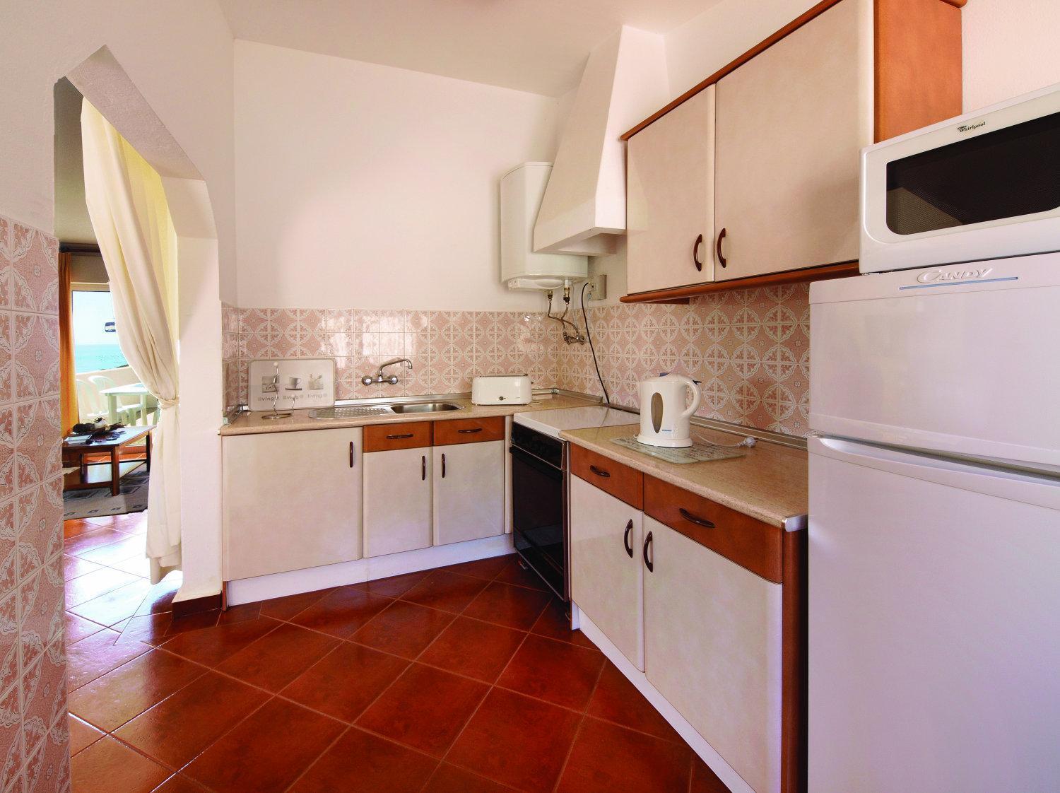 סלמה Seaview Apartments מראה חיצוני תמונה