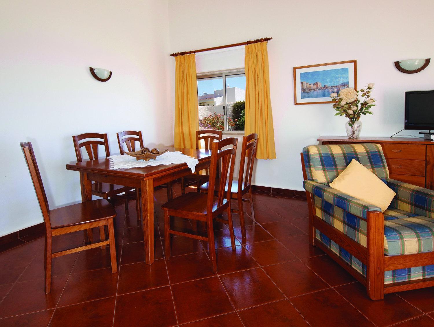 סלמה Seaview Apartments מראה חיצוני תמונה