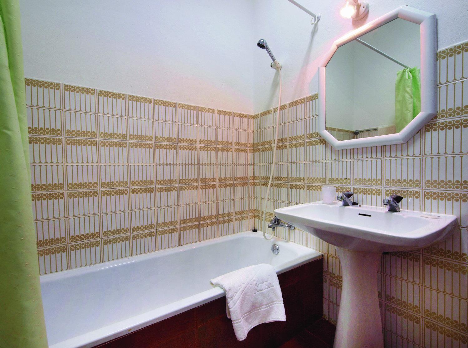 סלמה Seaview Apartments מראה חיצוני תמונה