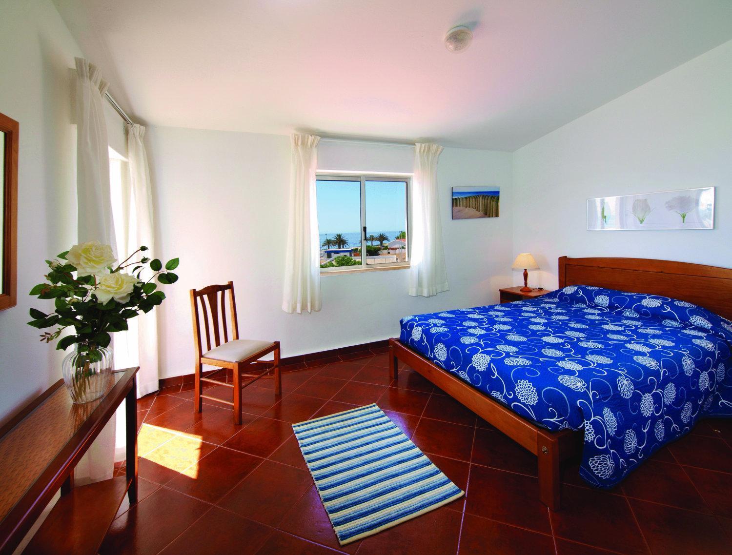 סלמה Seaview Apartments מראה חיצוני תמונה