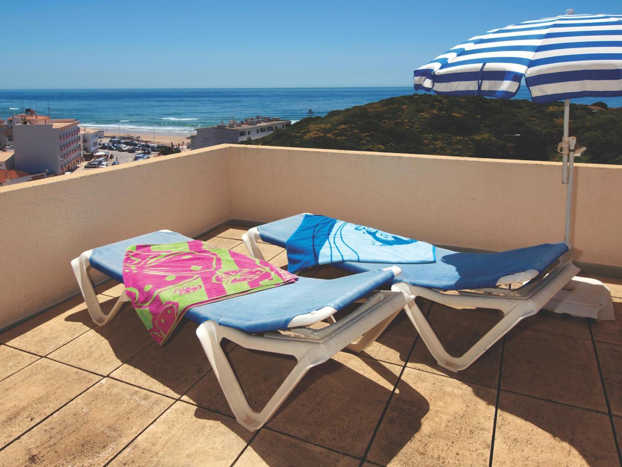 סלמה Seaview Apartments מראה חיצוני תמונה