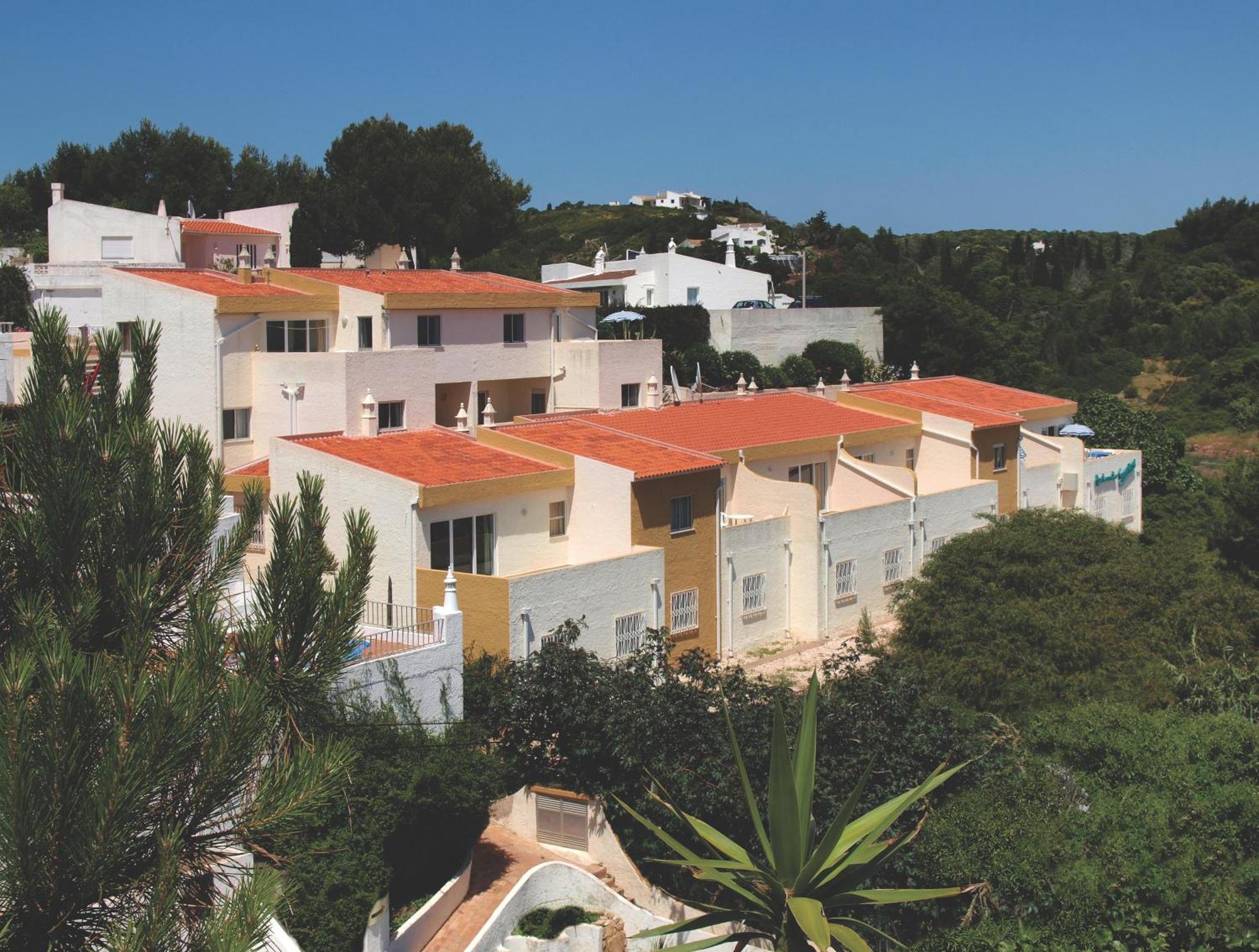 סלמה Seaview Apartments מראה חיצוני תמונה